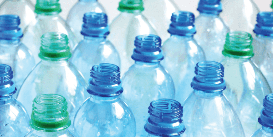 BottledWater Hydro-Optic UV Water Biosecurity and Safety