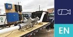 Protecting from Toxic Golden Algae in Texas Fish Hatchery