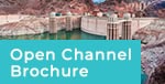 Wastewater Treatment OC Series: HOD™ UV for Open Channel