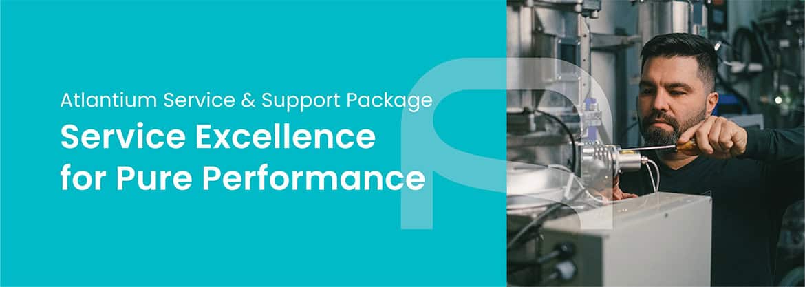Atlantium Service Package-v2