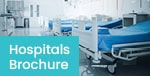 Hospital_Brochure Enhancing Hospital Water Treatment Processes with HOD™ UV Disinfection